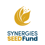 Logo of Synergies Seed Fund